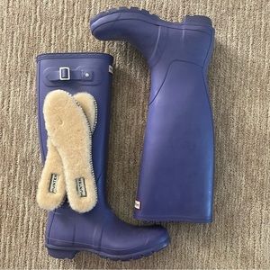 Women’s Original Tall - Matte Purple